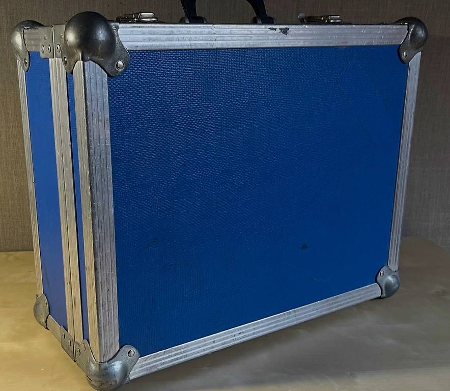 Altri accessori: Valise Universelle - Flight case – Usato da Puidoux venduto da fourmi22 1
