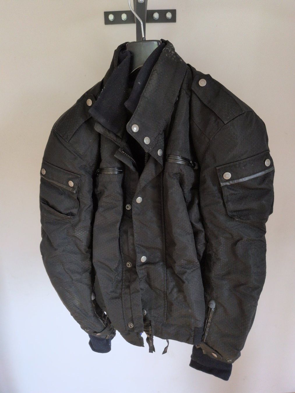 Giacche: Motorradjacke M – Usato da Ruggell venduto da Tim-Werk 3