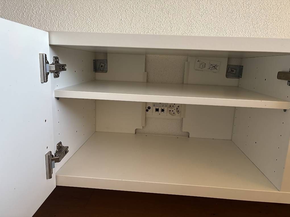 Mobili TV: TV Möbel Ikea – Usato da Diepoldsau venduto da sna_27sg 3