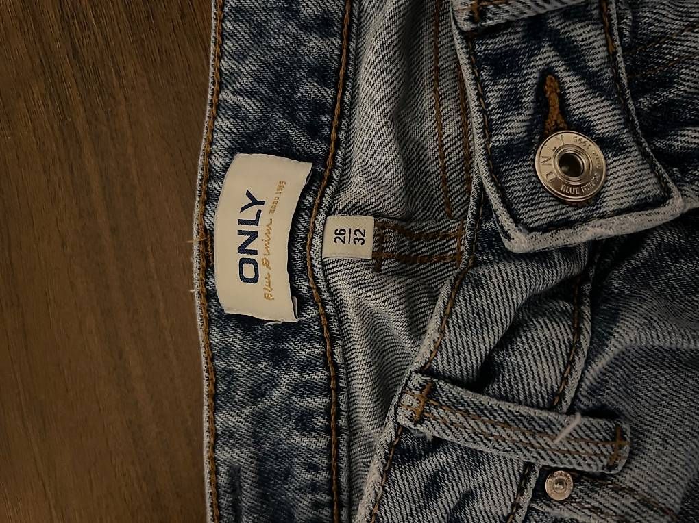 Jeans: Only Jeans – D'occasion à Weissbad par ain_x75c 3