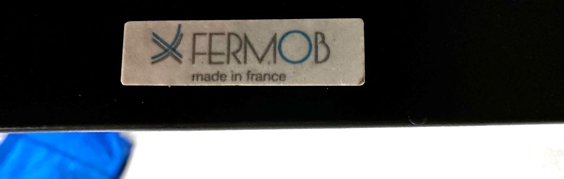 Fermob Sedie: FERMOB DUNE KLAPPSTUHL – Usato da Haldenstein venduto da enie123 4