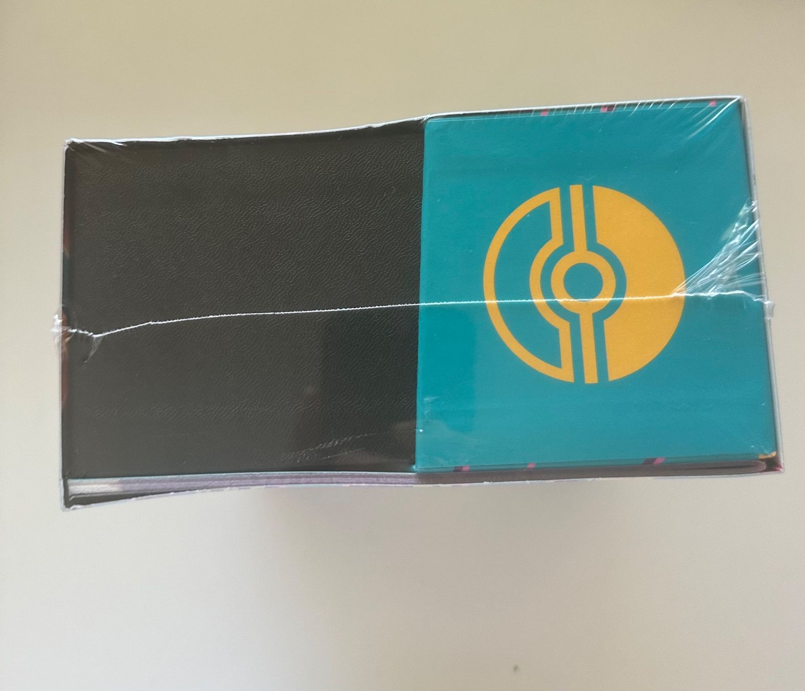 Pokémon Carte collezionabili: Pokémon - ETB Méga-Évolution Héros Transcendants - NEUF FR – Usato da Blonay venduto da GMarket 4