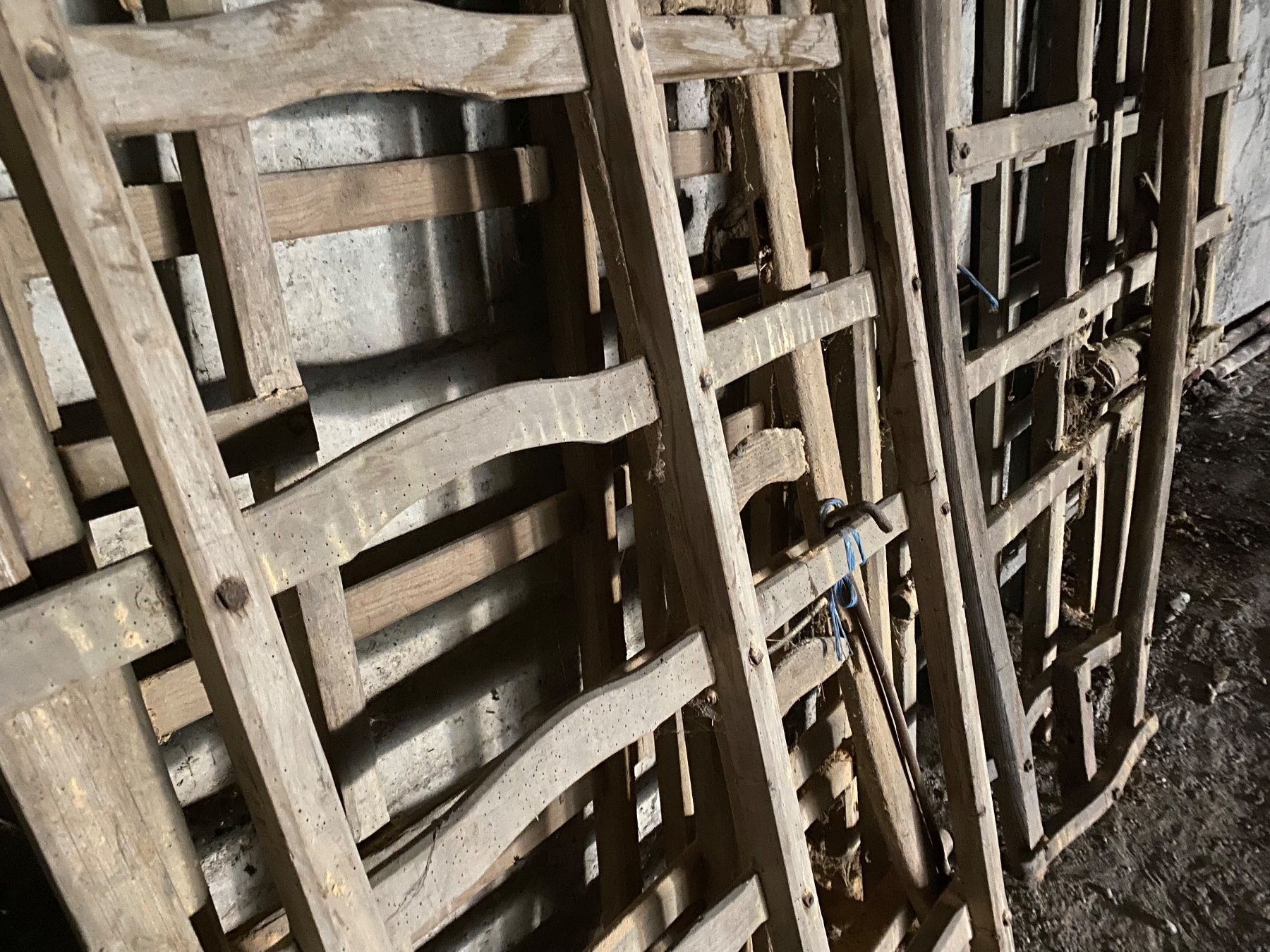 Articoli in legno: Alt Holz – Usato da Mels venduto da SuperMario1969 2