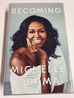 Becoming Michelle Obama