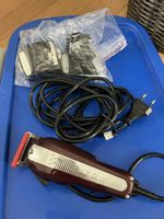 Haarschneidemaschine Wahl Legend mit Zubehör gebraucht