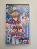 Yu-Gi-Oh! GX Tag Force 2 Sony PSP PAL ohne Karte