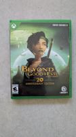 Beyond Good and Evil - 20th Anniversary Ed/ Limited Run #25