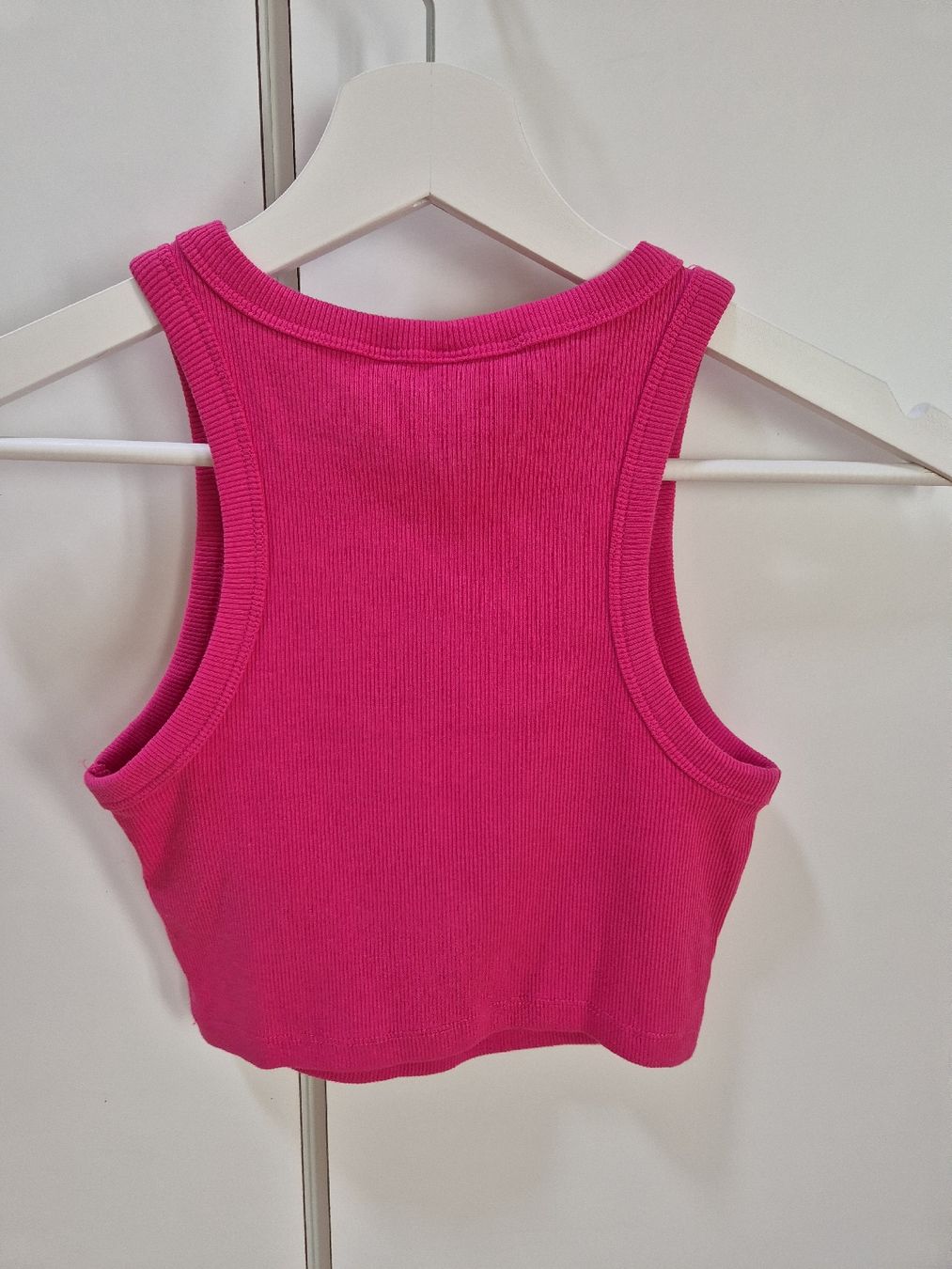 H&M Top: H&M Top pink  – Nuovo (secondo la descrizione) da Kilchberg ZH venduto da emi_6vtg 1