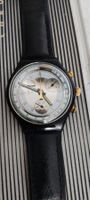 Neuwertig Swatch: SCB109 Chrono Armbanduhr