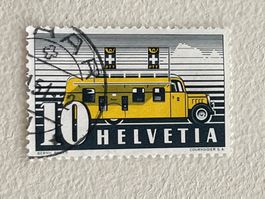 Schweiz Briefmarken ab 1.95 CHF (Gratis-Versand)