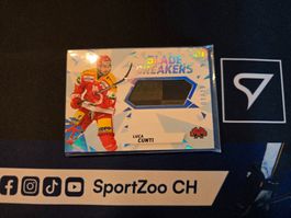 Blade Breakers // 01/19 !! // EHC Biel // Luca Cunti