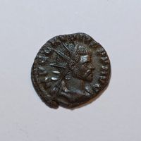 Antoninian Claudius Gothicus 268-270 Römisches Reich