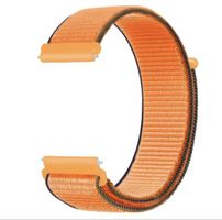 Moonswatch Nylon Band- Neu & ungetragen