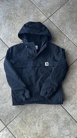 Carhartt giacca