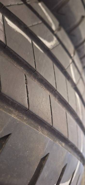 Sonstiges Schreiben & Zeichnen: 215/60 r16 gomme reifen – Gebraucht aus Giubiasco von Famil.l 3