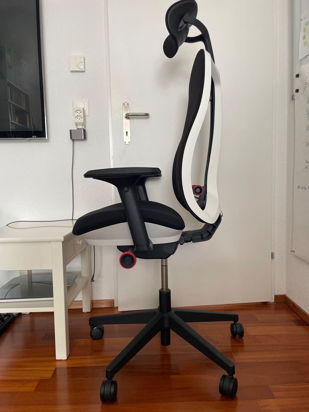 Herman Miller Sedie: HermanMiller Vantum Gaming-Stuhl / Büro Stuhl – Usato da Winkel venduto da jen_5wrx 1