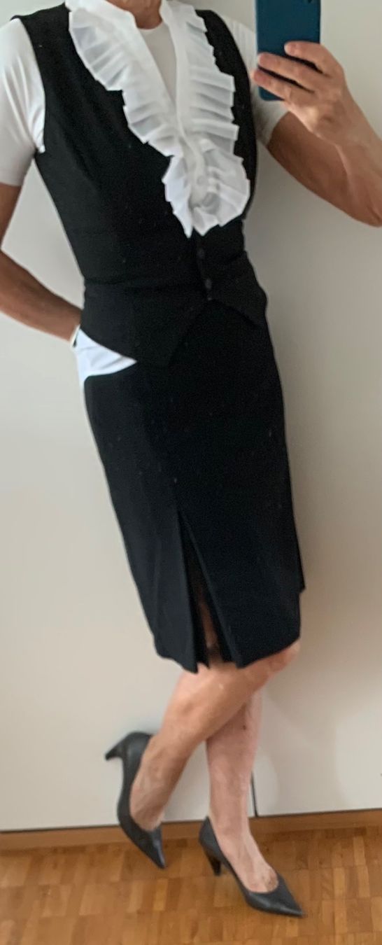 Gilets & Westen: Damenweste Classic – Neu (gemäss Beschreibung) aus Adliswil von Jessik0 2