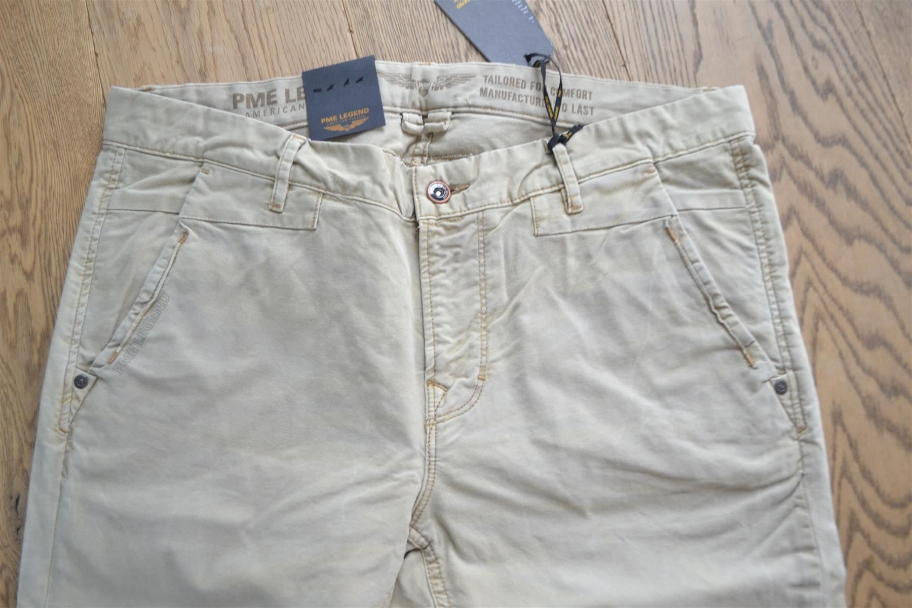 Pantaloni: Hose, PME, , **NEU** 35/38 – Nuovo (secondo la descrizione) da Stettfurt venduto da outlet72 2
