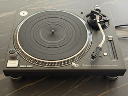 Technics SL-1210 M3D
