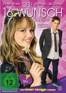 Tutti i DVDs: Der 16. Wunsch ( Originalverpackt) – Nuovo e nell'imballaggio originale da Ebikon venduto da Moviefreak01