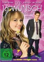 Der 16. Wunsch ( Originalverpackt)