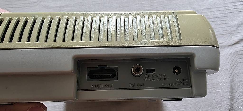 Konsolen: Super Nintendo  – Gebraucht aus Rupperswil von Jacky081 2