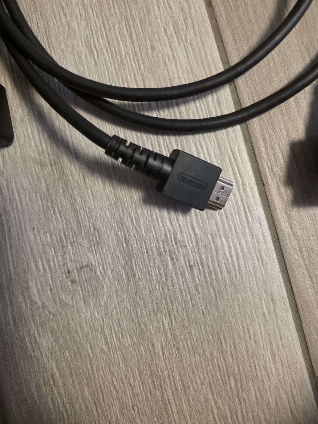 Docking station: Nintendo Switch Docking Station DEFEKT – Difettoso da Dorf venduto da Echo_Elements 3