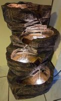 Grosser Gartenbrunnen für Innen und aussen
