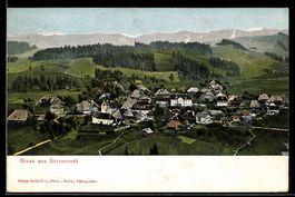 AK Dürrenroth, Ortsansicht