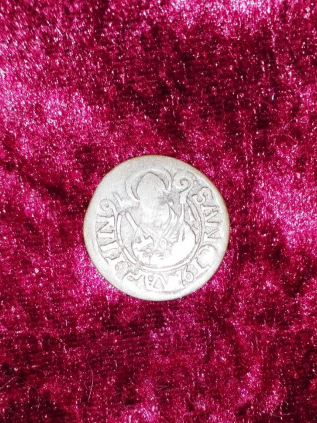 Tutti le monete: SZ, Schwyz, 1 Schilling 1654 – Usato da Gordola venduto da ale_5wbc 3