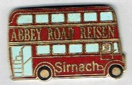 Abbey Road Reisen Sirnach
