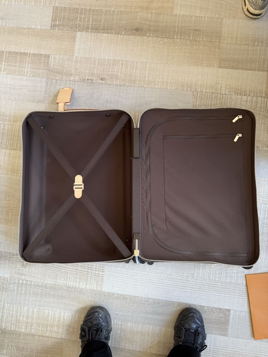 Louis Vuitton Valigie: Valise Louis Vuitton Horizon  – Nuovo e nell'imballaggio originale da Versoix venduto da Monjolitresor 8