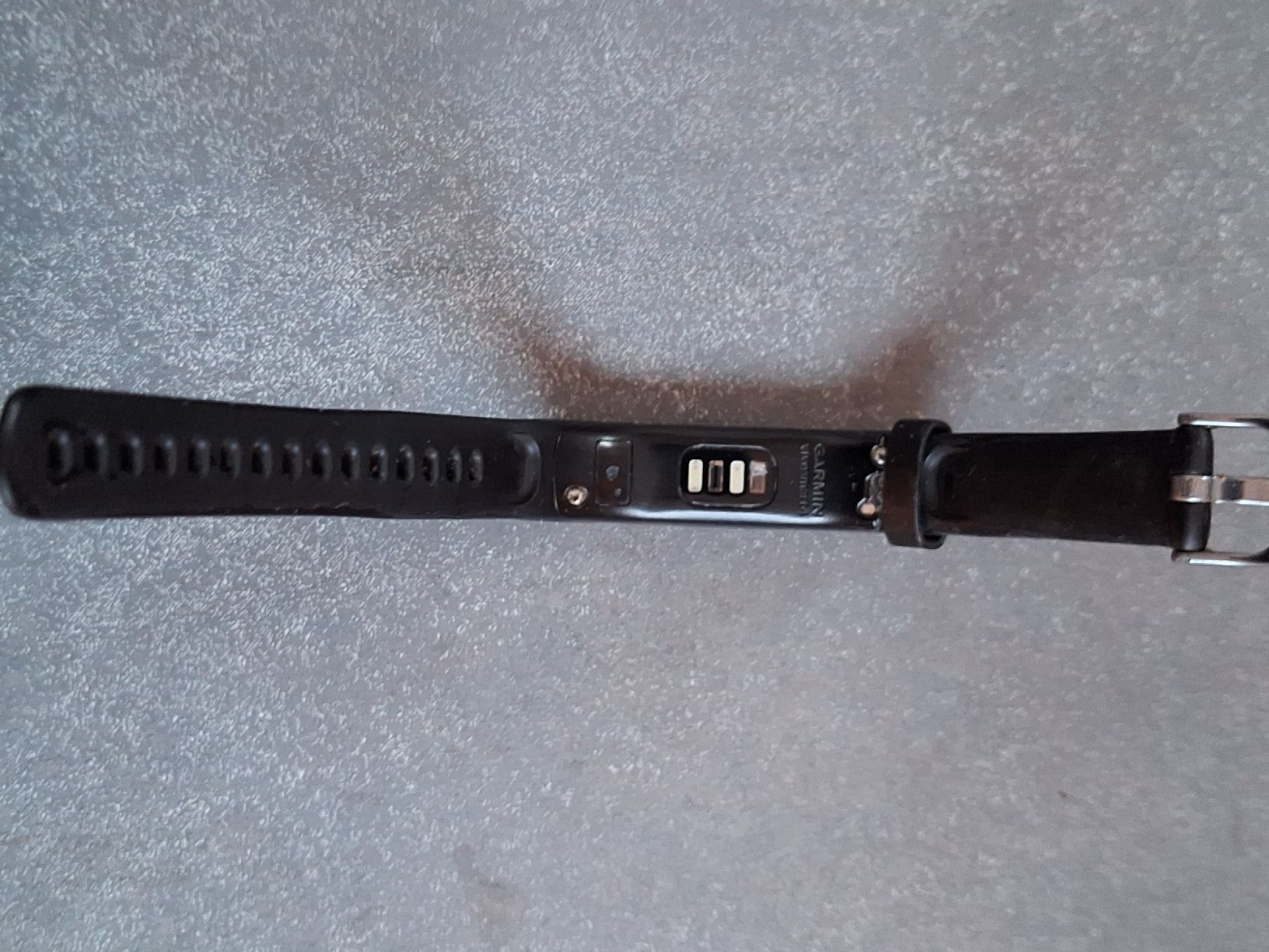 Garmin Smartwatch: Garmin, Vivosmart 4 – Usato da St.Gallen venduto da dajo0809 3