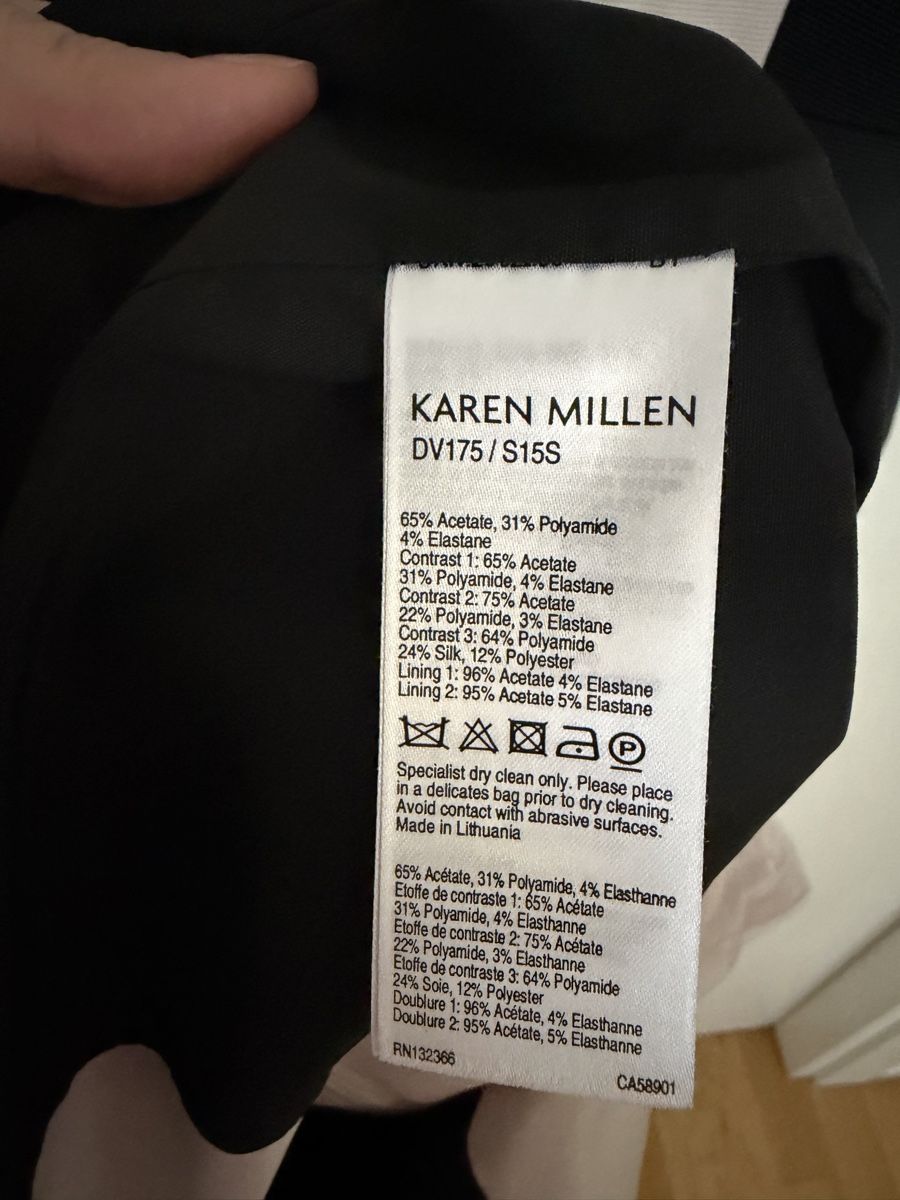 Karen Millen Vestiti: Robe Karen Millen, Taille 36  ✨ – Nuovo (secondo la descrizione) da Ballens venduto da Annushka26 5