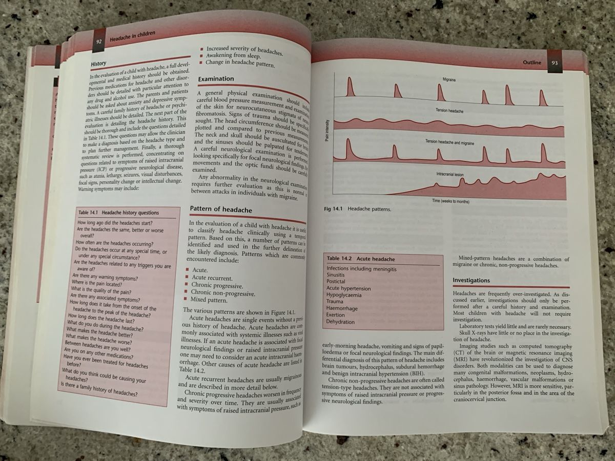 Bücher: Paediatric Differential Diagnosis, 2nd Edition, Field – Gebraucht aus Genève von sunsustains 8