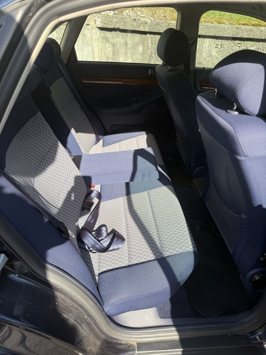 Audi Automobili: Audi A4B5 2.4l – Usato da Gontenschwil venduto da Ilic_a.98 6