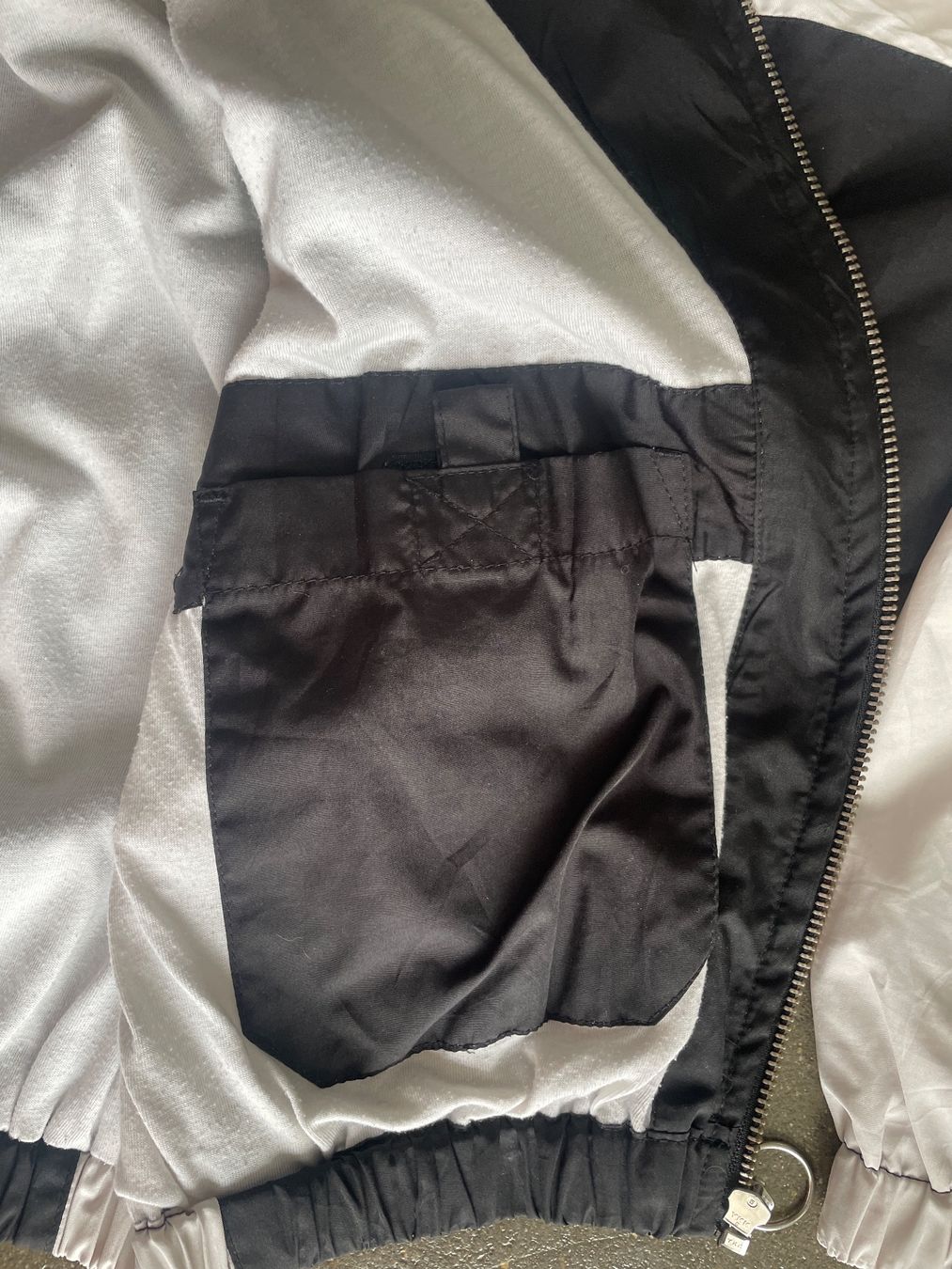 Vestes: Bomberjacke des nachhaltigen Labels Rework – D'occasion à Windisch par orangepanter 4
