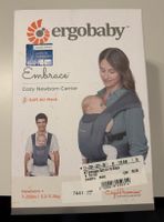Babytrage ErgoBaby