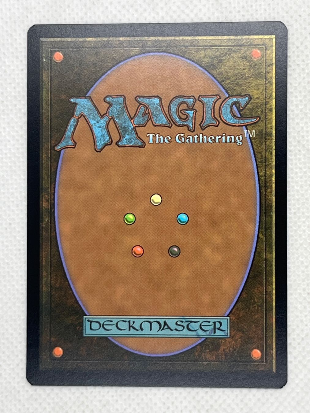 Magic The Gathering Carte collezionabili: Magic Mishra's Domination 142/287 BRO – Usato da Hinterkappelen venduto da Kim1992 1