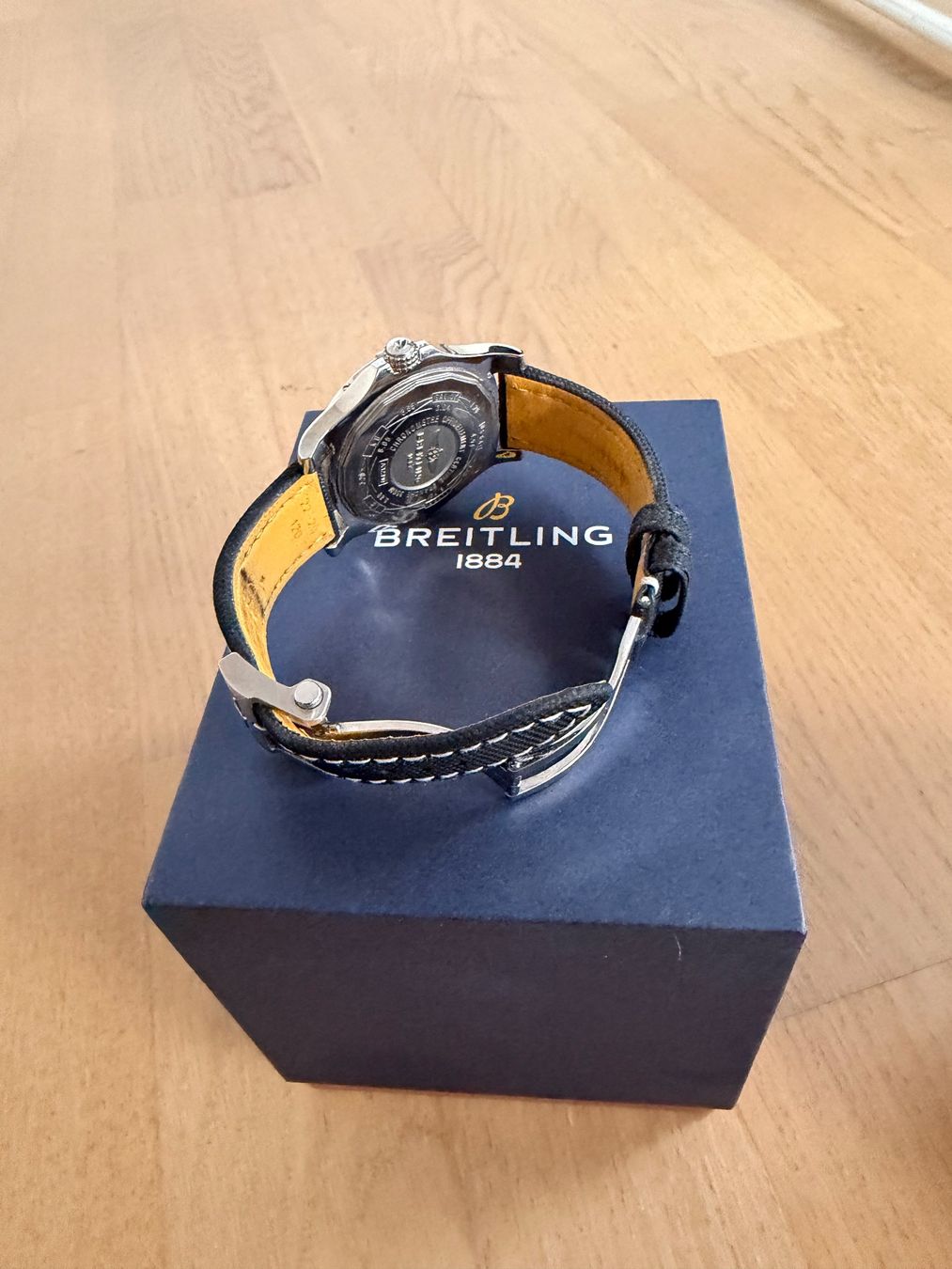 Breitling Montres: Breitling Avenger – D'occasion à Inwil par mick15 1