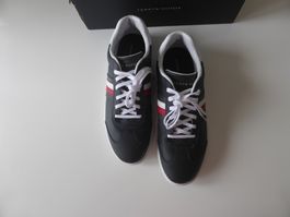 Schuhe  - Sneaker Tommy Hilfiger Gr. 43