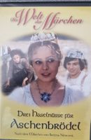 DVD Drei Haselnüsse für Aschenbrödel