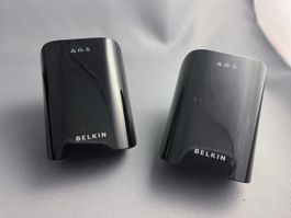 Belkin Powerline adapter