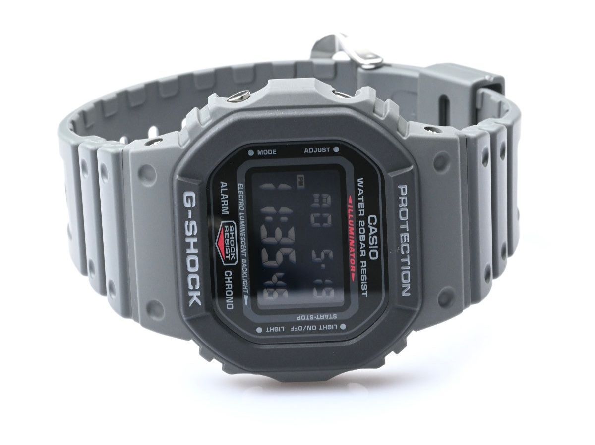 Casio Orologi: Casio G-Shock DW-5610SU-8 – Nuovo (secondo la descrizione) da Zug venduto da Avent0ri_by_Montauk 2