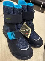 Neu, Superfit Schneeschuh Gr. 35/36