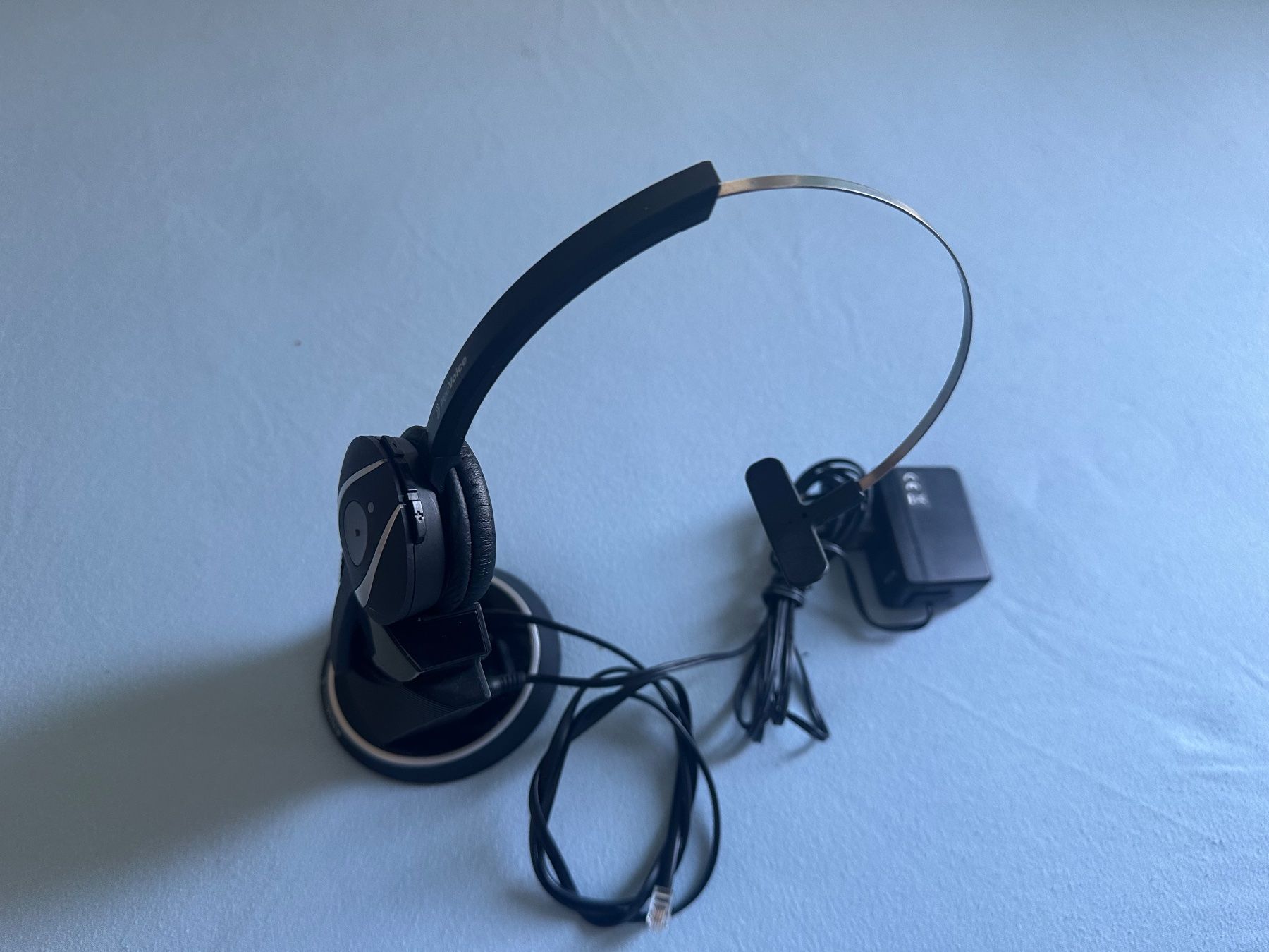 Cuffie: Headset Free Voice Fox Mono; Fox FX810 M – Usato da Aarau venduto da KorgPA 6