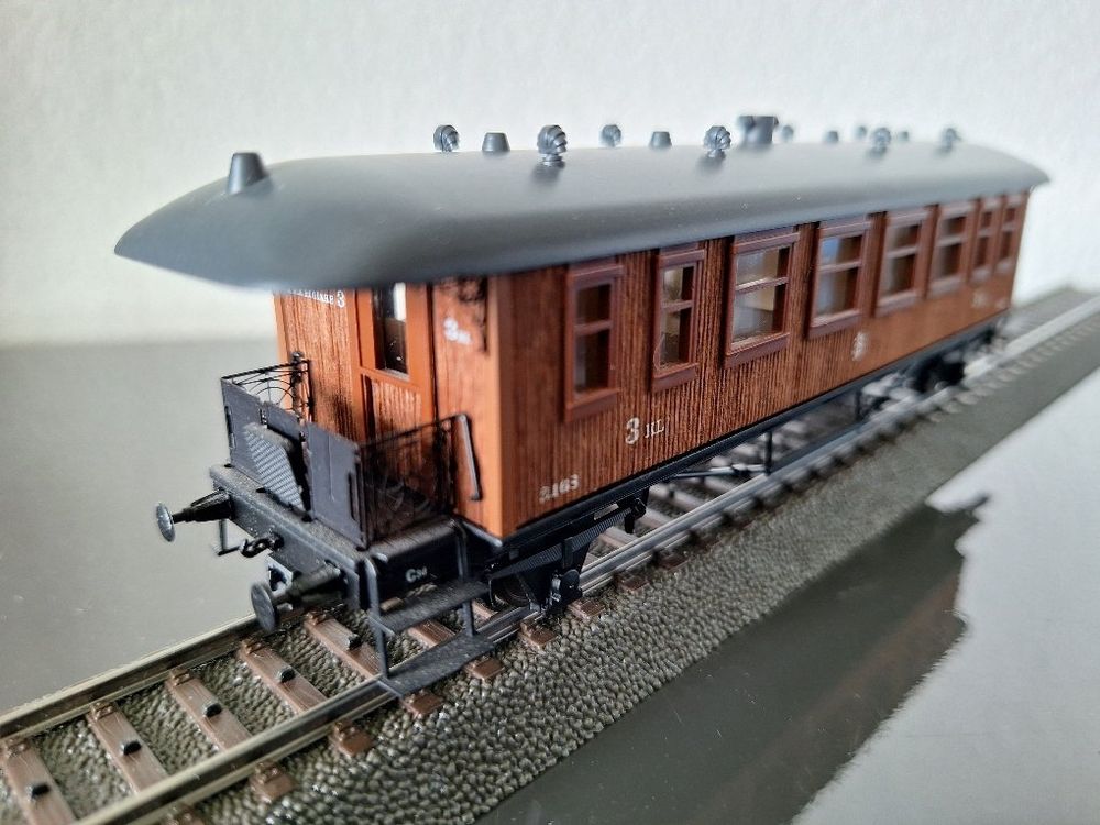 Märklin 39 cm - 1 - Camion miniature - Märklin 1101 LKW-Modell