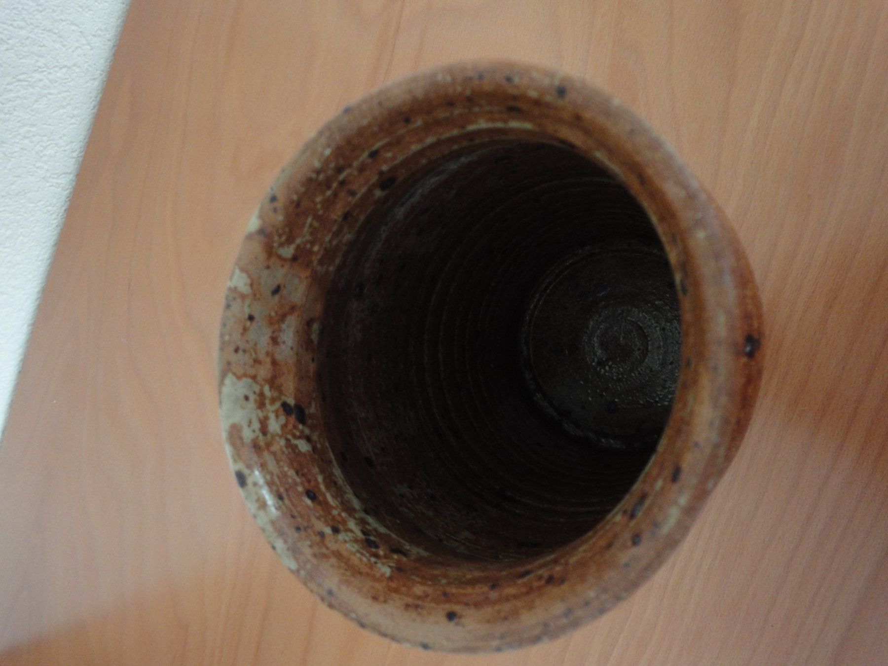 Vasi & Recipienti: Bodenvase / Vase  aus schottischer Keramik – Nuovo (secondo la descrizione) da Biel/Bienne venduto da 07helios032 2