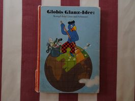 Globis Glanz-Idee - 1. Auflage von 1975 - G433