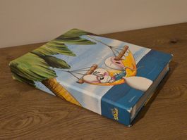 Diddl Blätter Sammlung A4 (Nr. 2 - 113 komplett)